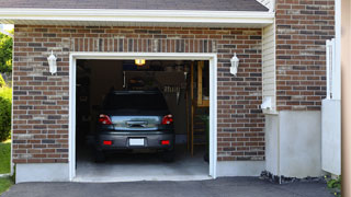 Garage Door Installation at Braemar Garden Homes Thousand Oaks, California